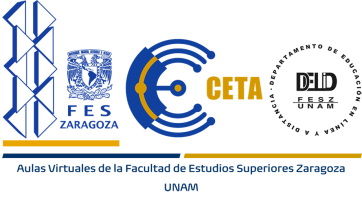 Campus Virtual - FES Zaragoza