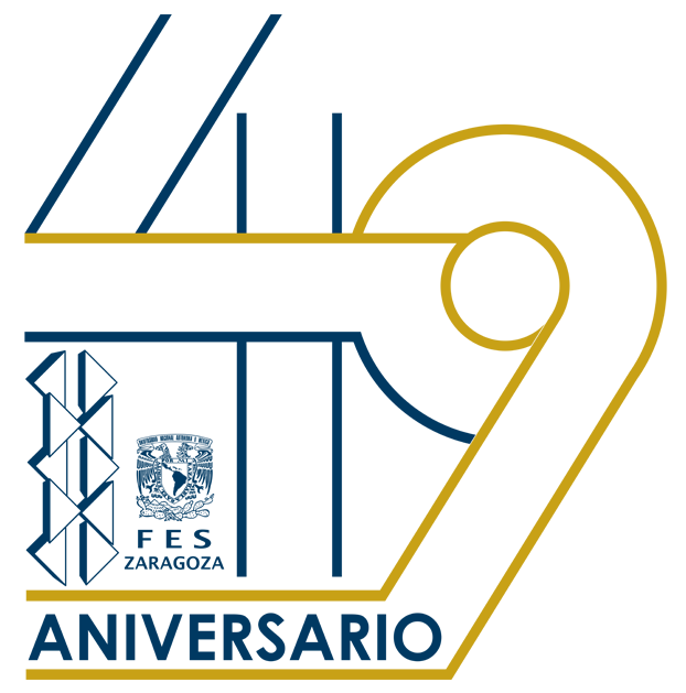 logo 49 aniversario Fes Z